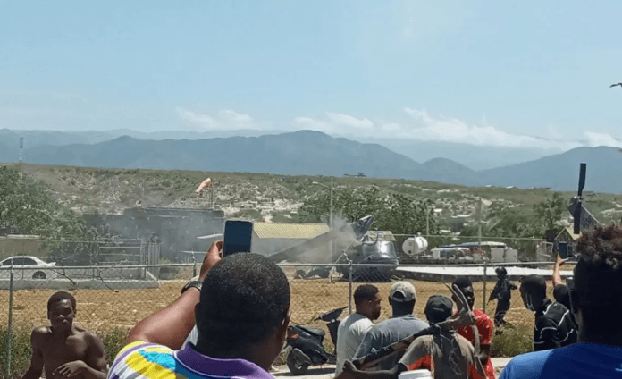 Fuerza-Aerea