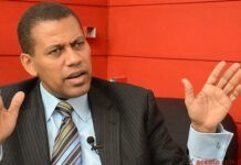 Guido aclara hijo de Macarrulla es que está ligado al expediente de Jean Alain