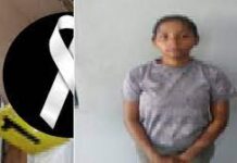 Joven de 22 años mata hombre de 60, dicen eran novios
