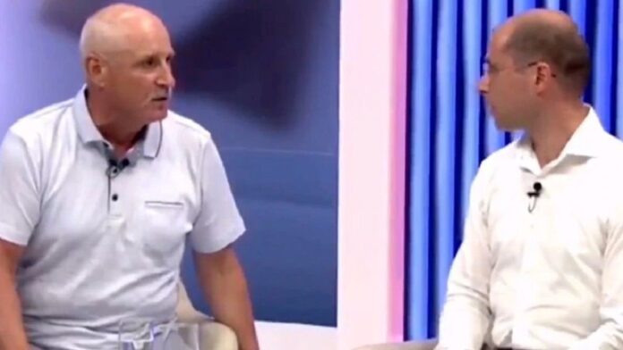 politicos mordania