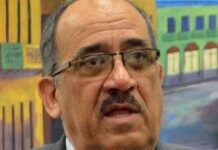 Presidente Abinader cancela a Faña del IAD; nombra a otro en el cargo