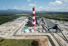 Piden Gobierno inicie traslado cenizas Punta Catalina al exterior