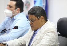 COE: Una onda tropical azotará el país el próximo domingo