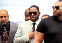 EE.UU. describe al cantante R. Kelly como «depredador» en alegato de apertura
