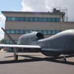 EE.UU. ejecuta un ataque con drones contra un objetivo del EI en Afganistán