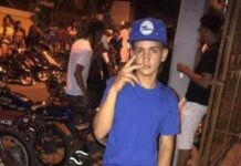 En Santiago mujer mata su pareja de 18 años de edad
