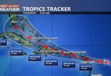 Grace amenaza a Haití mientras aún se recupera del sismo