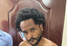 Bávaro: Fue apresado hombre que junto a otros dos mató a su abuela