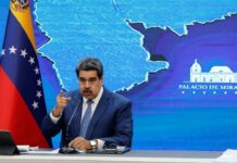 Nicolás Maduro realiza cambios en su Gobierno y sustituye al canciller
