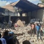 ONU pide US$187,3 millones para ayudar afectados por sismo Haití