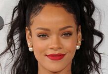 Rihanna es oficialmente milmillonaria y esta es su inaudita fortuna