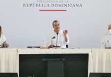 BANI: Presidente Abinader anuncia extensión de la UASD; otras obras por $5,700 millones