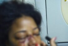 Barahona: Haitianos golpean mujer por oponerse a sus ritos del vudú