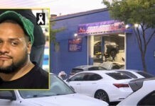 En el Bronx cliente inconforme mata mecánico dominicano