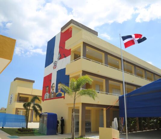 Gobierno Dominicano intervendrá hospitales, escuelas y otras edificaciones