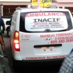 PN abate a dos presuntos asesinos de cabo policial en Santiago