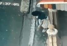 VIDEO: Joven denuncia que su novia y la madre de ella le hicieron brujería