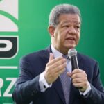 Leonel dice Abinader admite que la pobreza creció en RD