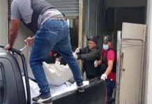 DICRIM mata tres hombres en Dajabón
