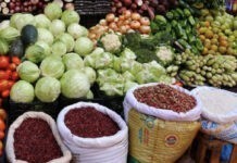 Gobierno sanciona con multas a comerciantes por especulación con productos de primera necesidad