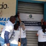 Proconsumidor sanciona a más de 50 negocios RD sancionados por especulación