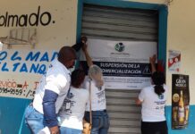 Proconsumidor sanciona a más de 50 negocios RD sancionados por especulación
