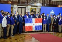 Gobierno entregará casi $50 millones a medallistas Juegos Olímpicos de Tokio