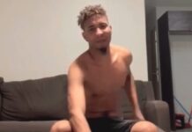 VIDEO: Enmascarado irrumpe en residencia y asesina a dominicano en Puerto Rico