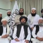 El régimen chino defendió a los talibanes: dijo que están “más racionales” que en el pasado