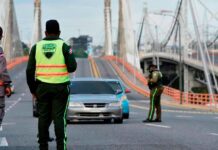 Distrito Nacional y La Altagracia quedarán libres del toque de queda