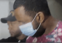 VIDEO: Le robó jeepeta a una señora usando burundanga