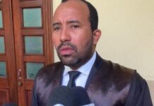 Abogado solicita a la procuraduría asumir de oficio las investigaciones con relación al homicidio de la arquitecta Leslie Rosado