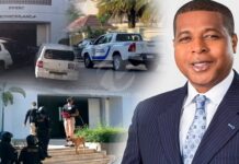 Juan Maldonado Castro podría ser extraditado tras investigación de Operación Falcón