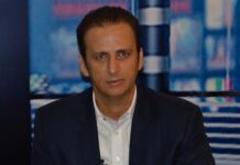 Vídeo: Allanan residencia de Walter Musa exalcalde del PLD en Puerto Plata