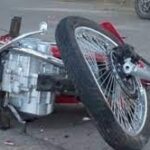 Tres muertos y una herida deja choque motocicletas en Bahoruco