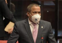 El Torito niega cualquier tipo de vinculación o citación caso Falcón