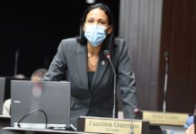 MP solicita juez para que investigue diputada Faustina Guerrero Cabrera