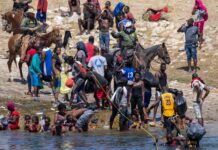 Haití critica maltrato a migrantes en frontera de Estados unidos