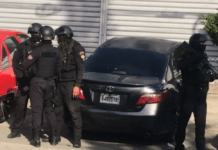 Operación Falcón se extiende hasta Miches, Higüey y SFM
