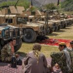 La resistencia afgana tacha de «ilegal» al Gobierno interino de los talibanes