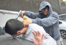 78% empresarios cree se pondría peor inseguridad ciudadana en RD