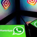 Whatsapp, Facebook e Instagram se caen; incomunican a millones