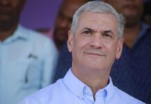 Hallan anomalías en compra de asfalto en gestión de Gonzalo Castillo