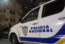 Policías matan uno de cuatro que habrían enfrentado una patrulla