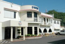 Ordenan prisión contra un hombre que le disparò a agentes de la DNCD