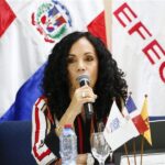 JCE realiza primera reunión de la Mesa Mujeres Políticas 2022