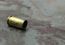 Policia mata a un hombre que había herido de bala a su mujer