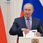 Rusia coloca en su «lista negra» a EE.UU y sus 30 aliados de la OTAN