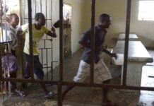 En República Dominicana hay 1,464 haitianos presos, 306 por homicidio y 285 por robo