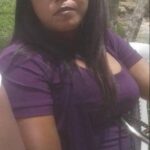 Mujer mata su pareja en Moca